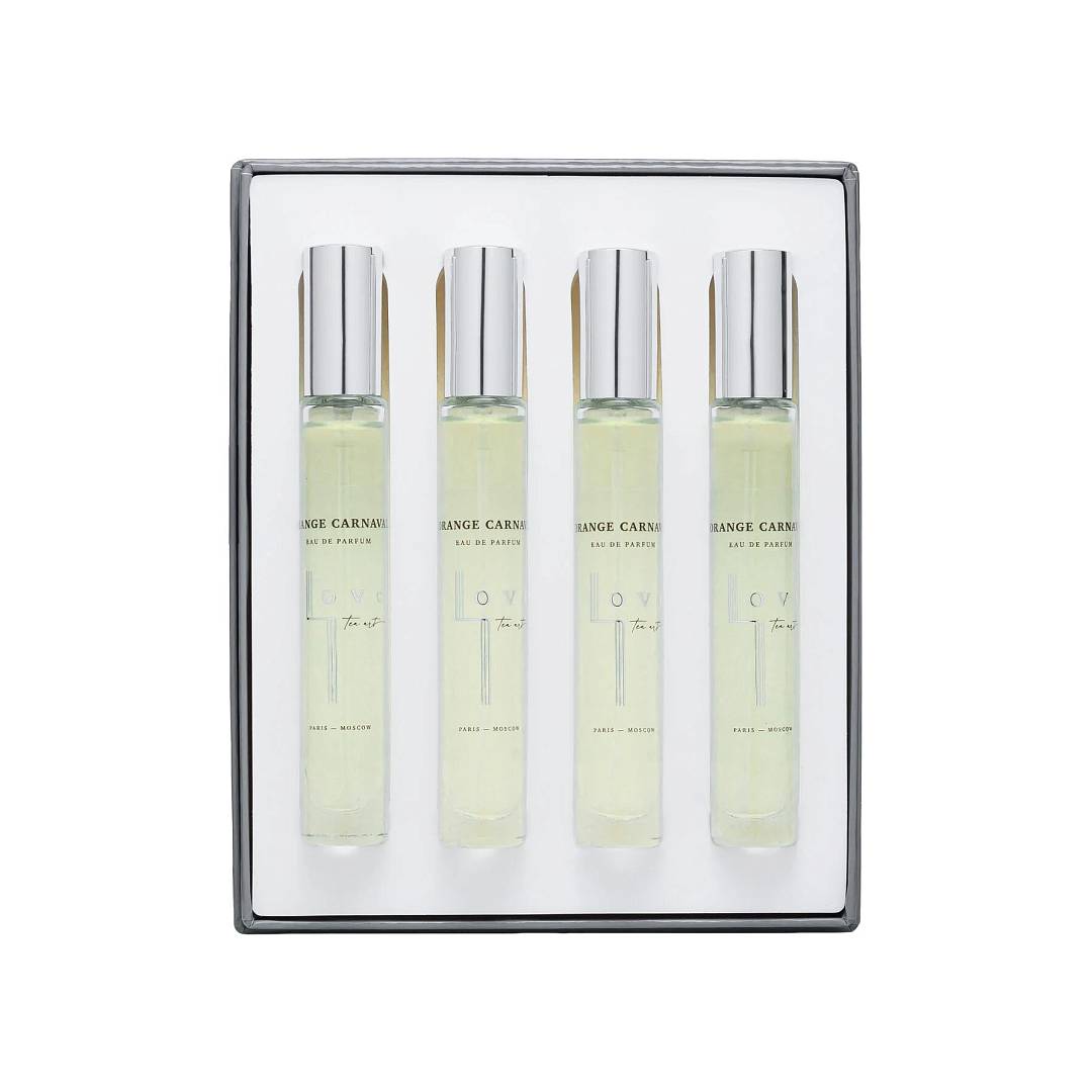 Orange Carnaval Парфюмерная вода