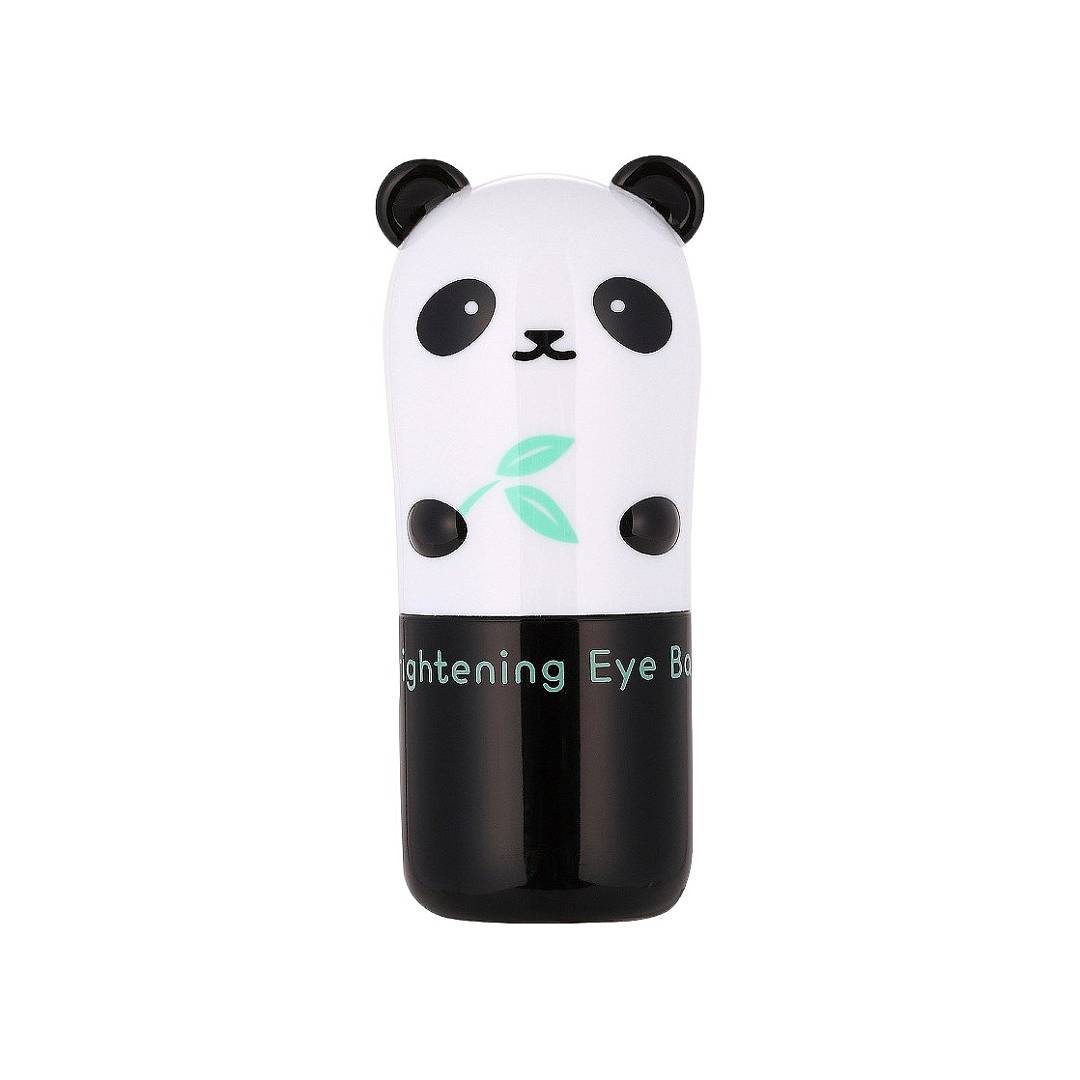 База для кожи вокруг глаз Panda's Dream Brightening 