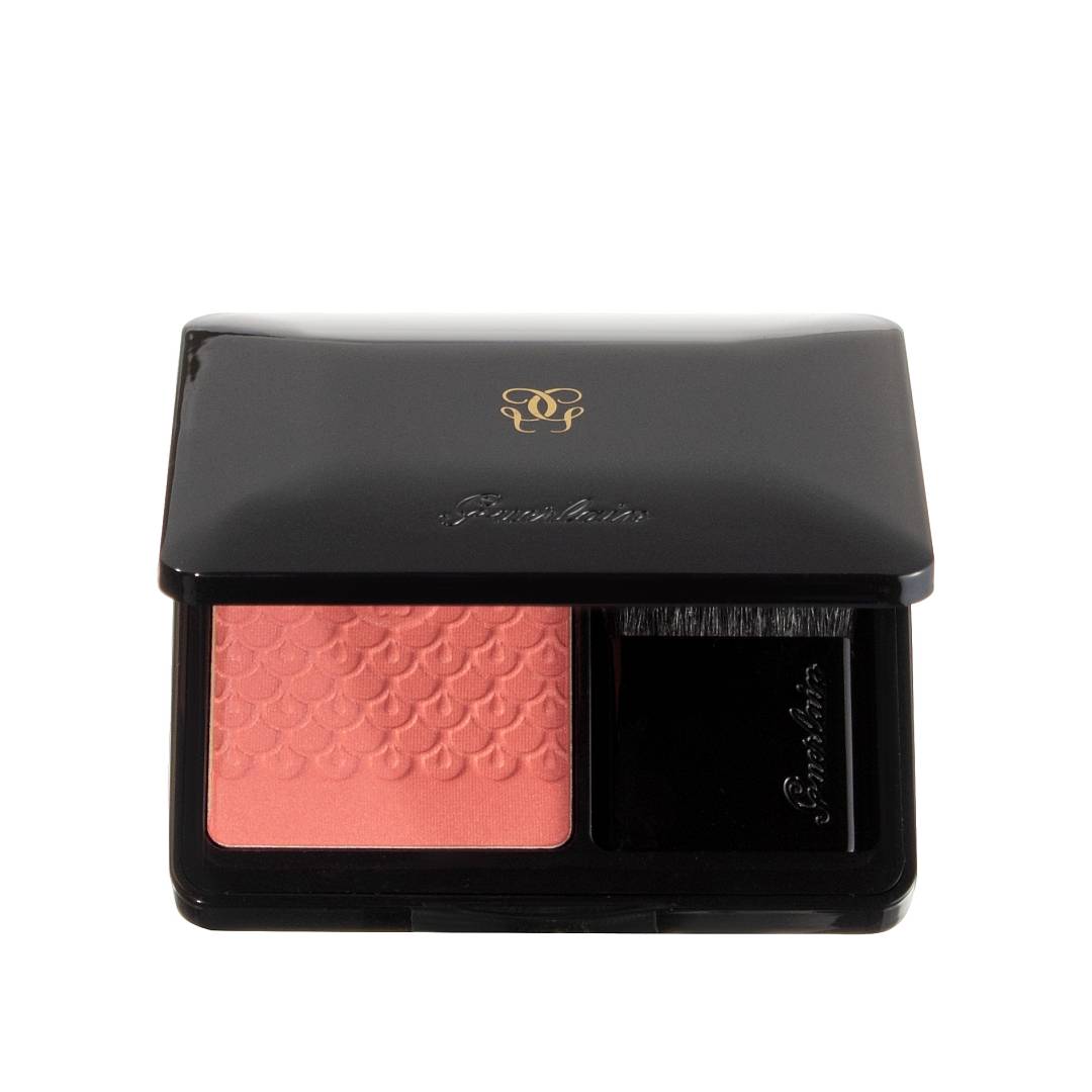 Румяна Rose Aux Joues