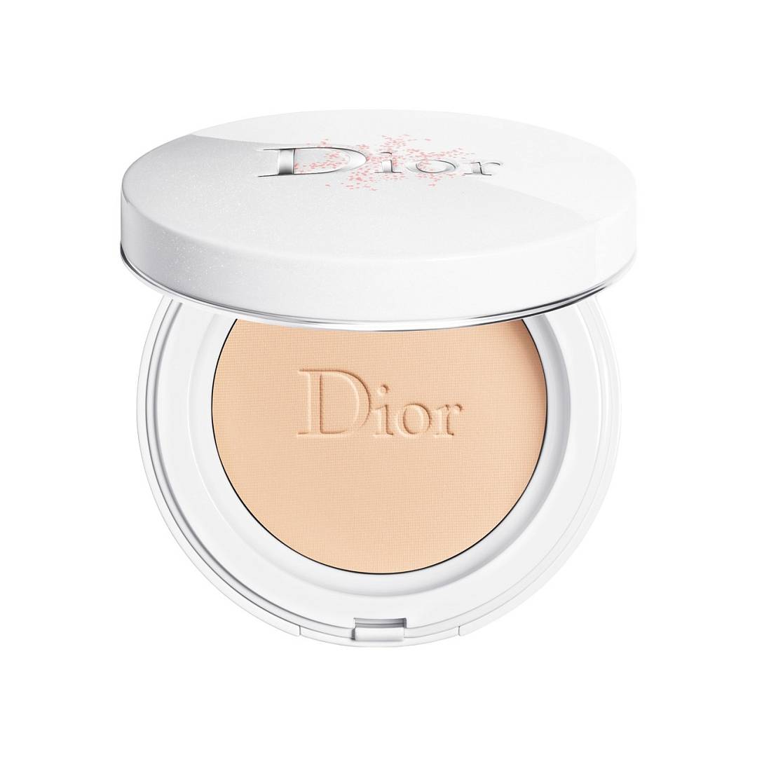 DIORSNOW PERFECT LIGHT COMPACT SPF10 PA++~ Тональная основа-пудра