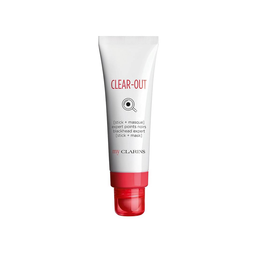 Маска-стик для устранения черных точек My Clarins 50мл
