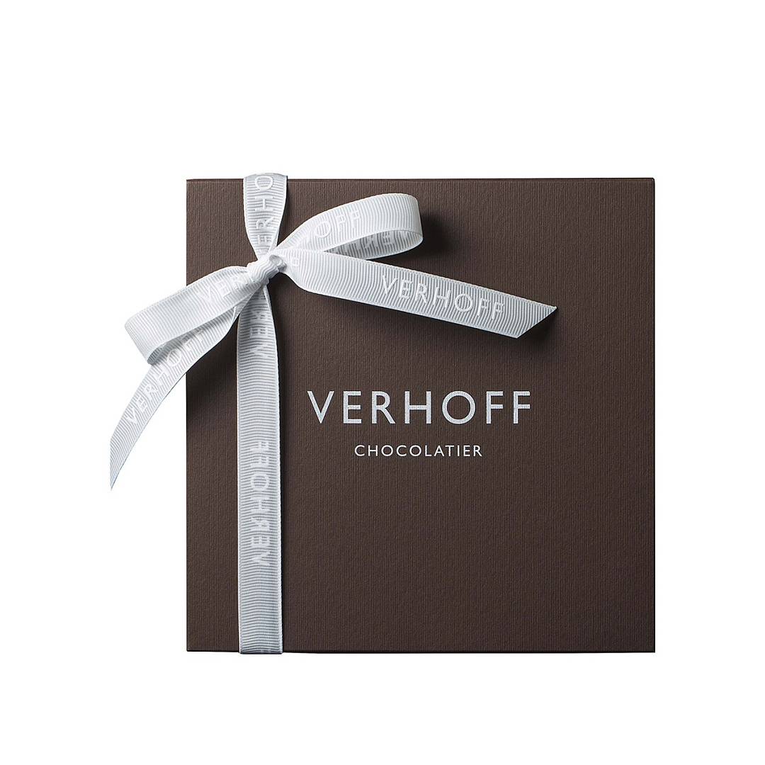 Подарочный набор конфет Мечтай 