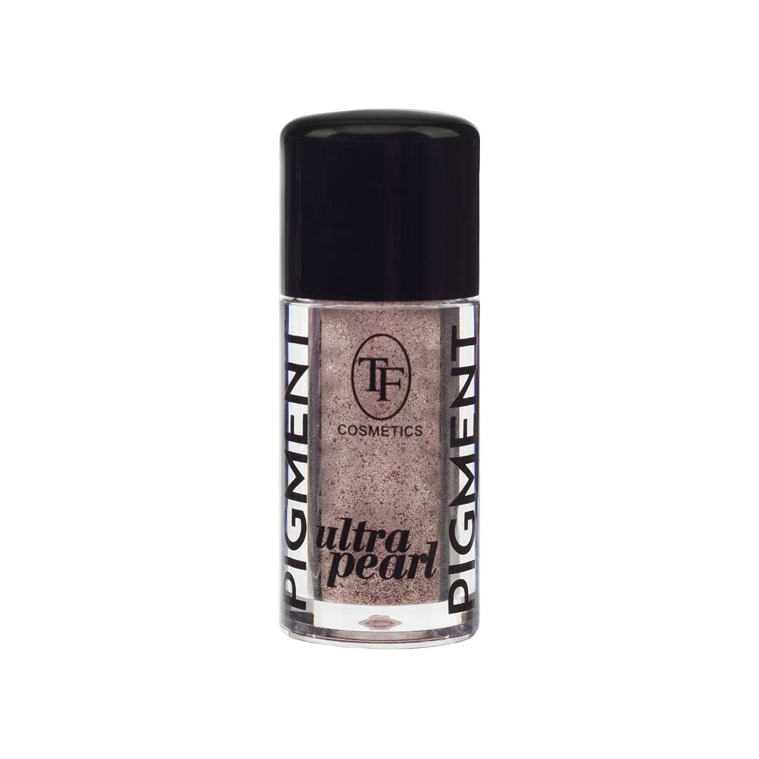Пигмент рассыпчатый сияющий Ultra Pearl 