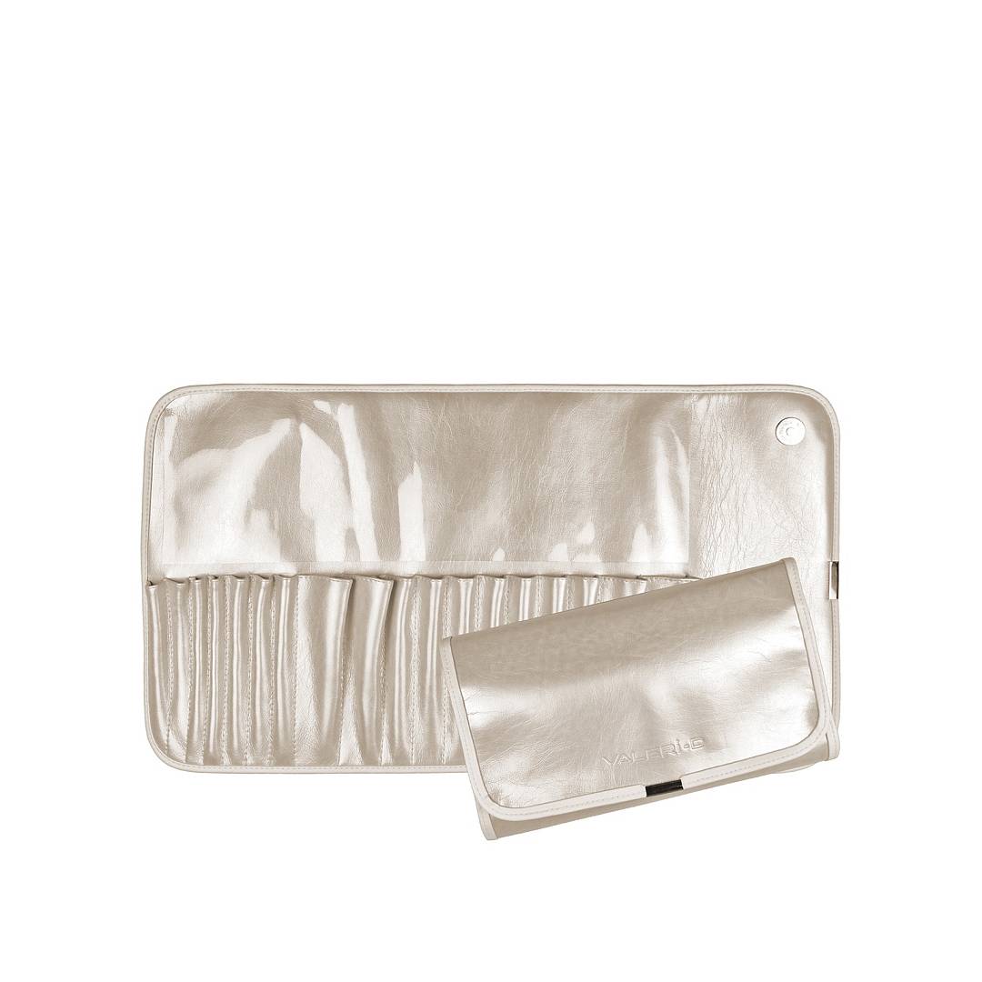 Футляр для 18 кистей Ф185