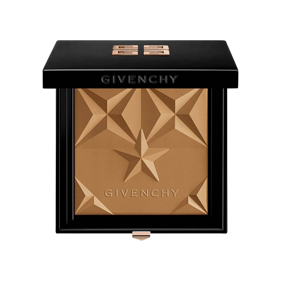 Пудра компактная Healthy Glow Powder Les Saisons