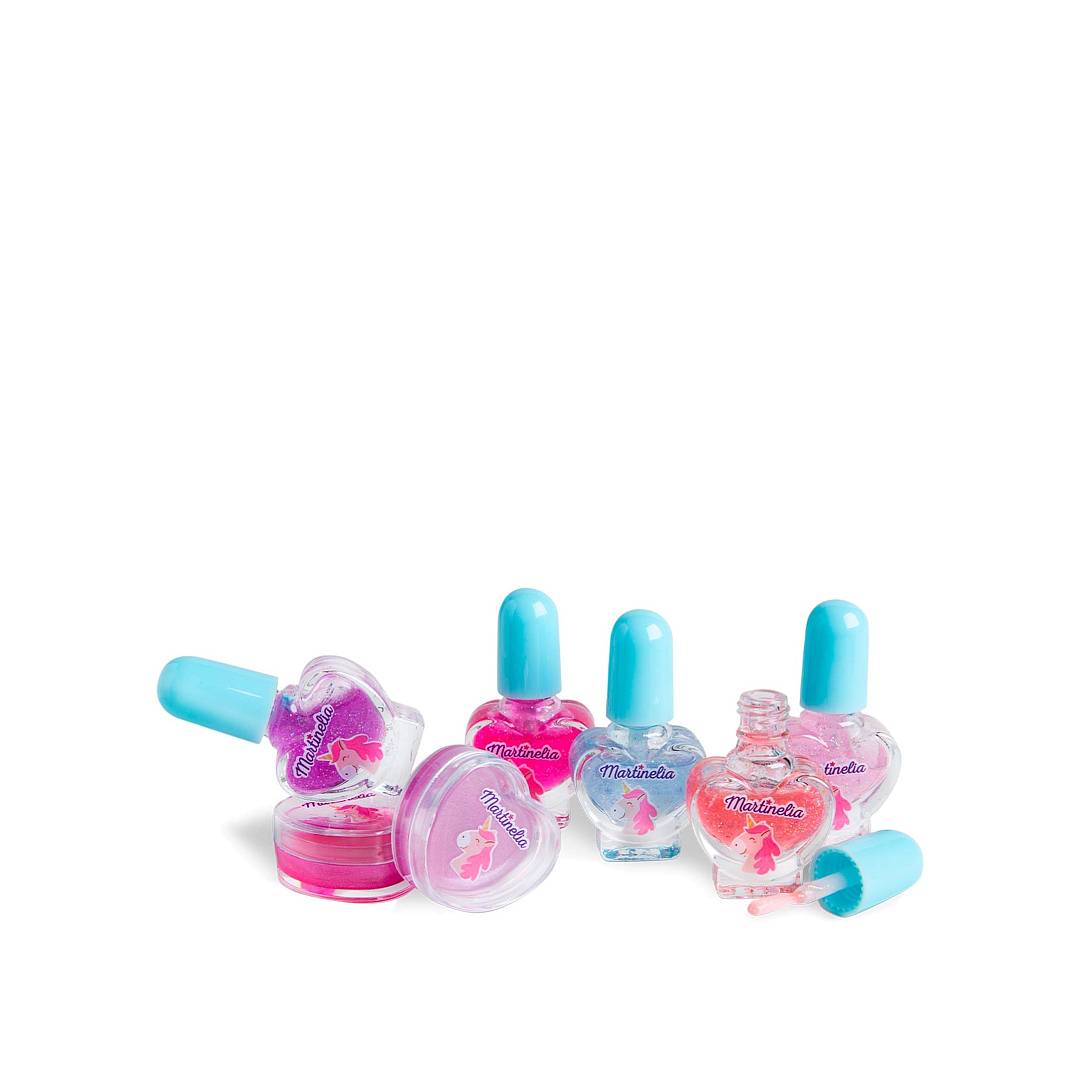 Набор для девочек Мечты единорога