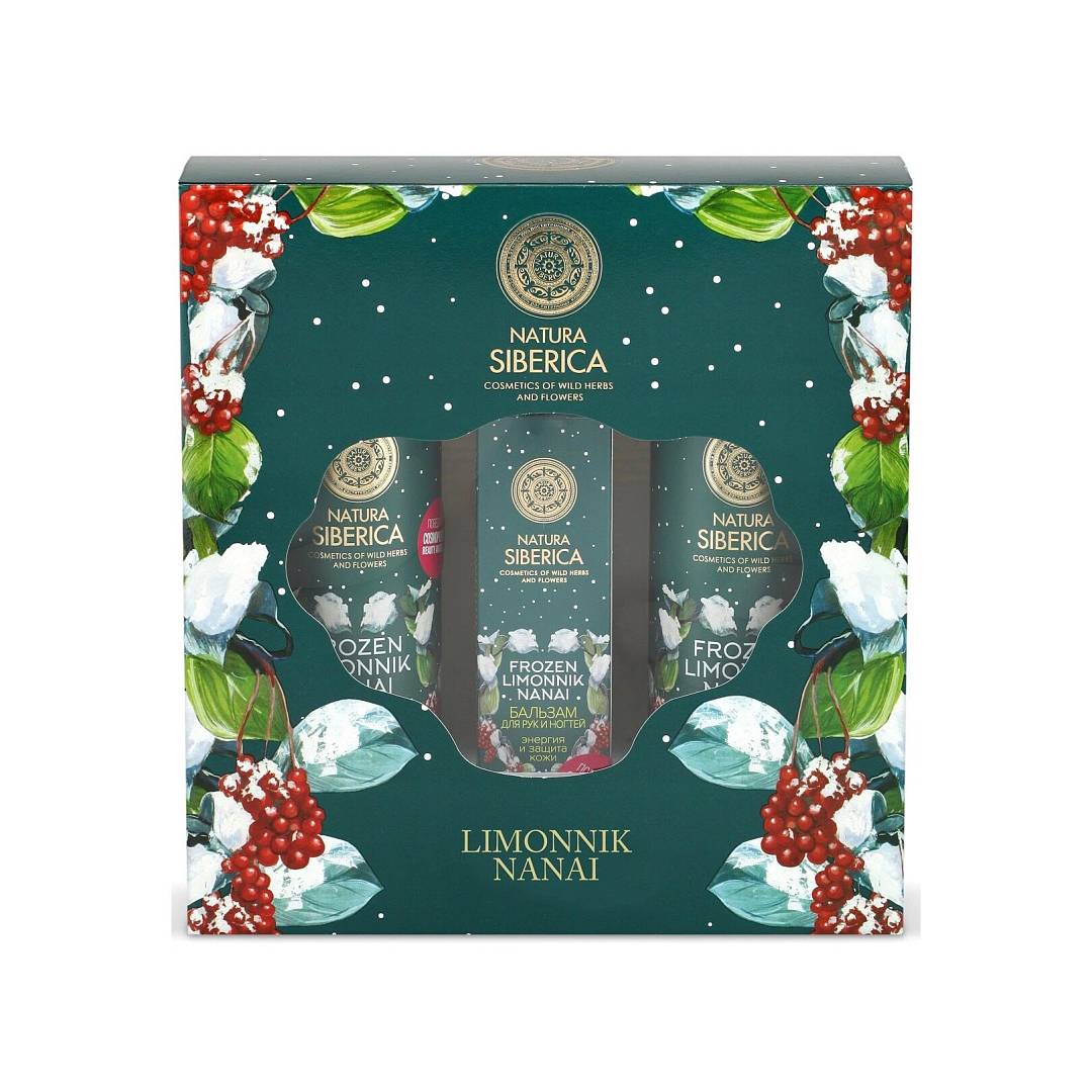 Набор by Akhmadullina: Шампунь Энергия и Рост 250мл + Бальзам Энергия и Рост 250мл + Спрей 150мл 