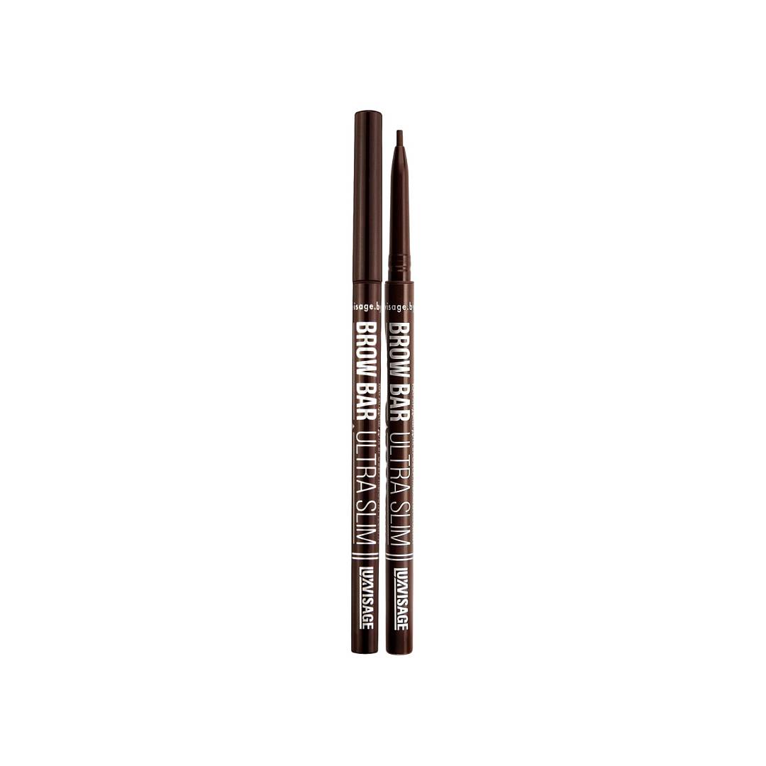 Карандаш для бровей механический Brow Bar Ultra Slim 
