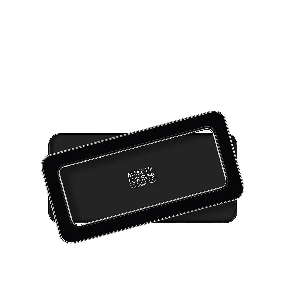 Палетка сменная пустая Metal Palette Pro XL