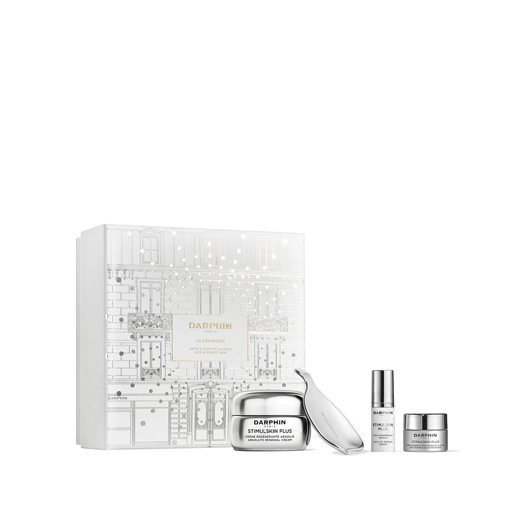 Stimulskin Plus Absolute Renewal Set Антивозрастной набор Абсолютное преображение