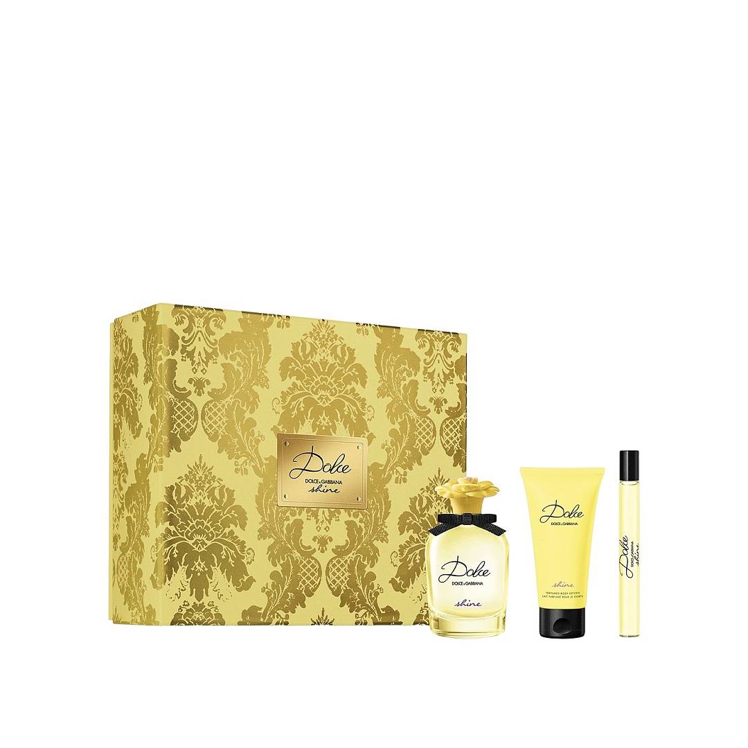 Подарочный набор Dolce Shine