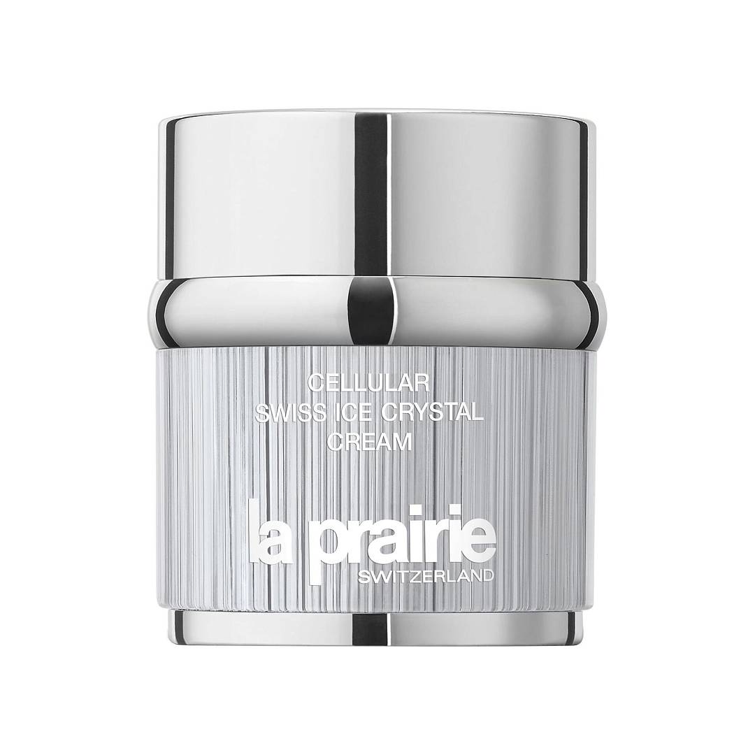 Cellular Swiss Ice Crystal Cream Крем с клеточным комплексом 50мл