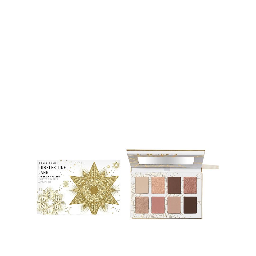 Палетка теней Cobblestone Lane Eye Shadow Palette
