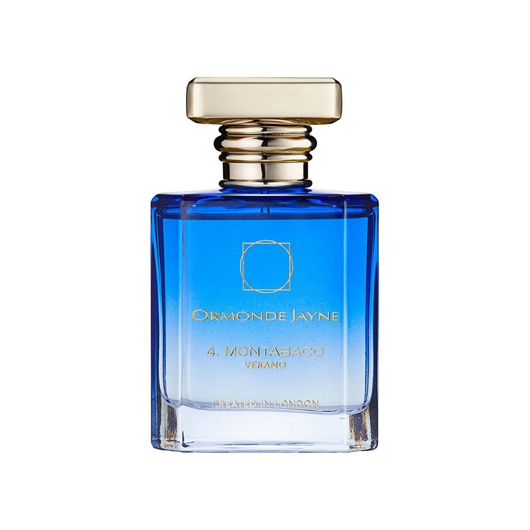 Montabaco Verano Парфюмерная вода