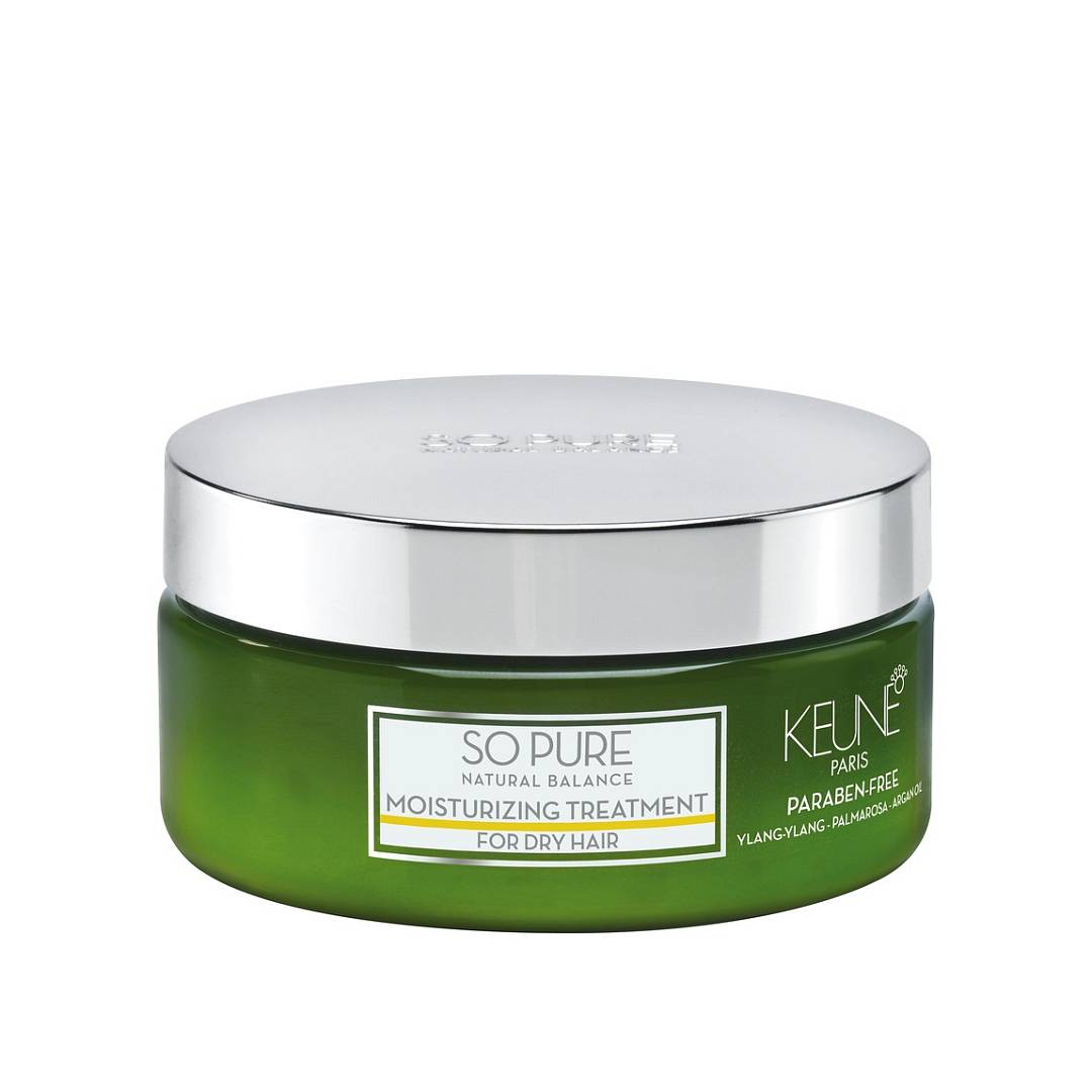 Маска увлажняющая So Pure Moisturizing 