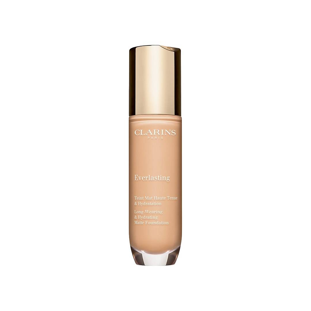 Тональный крем устойчивый Everlasting 