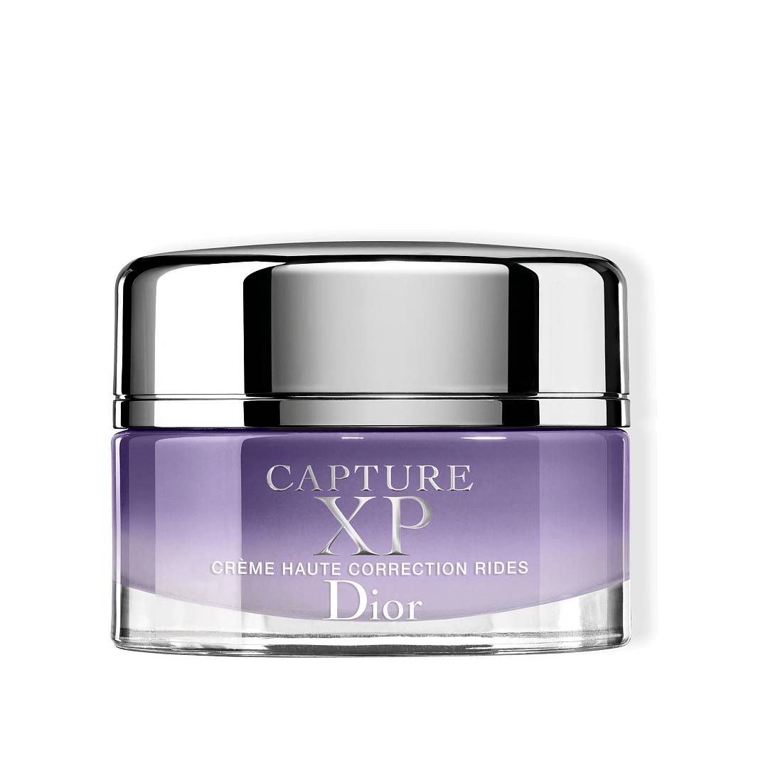CAPTURE XP ~ Крем для коррекции морщин для сухой кожи 50мл