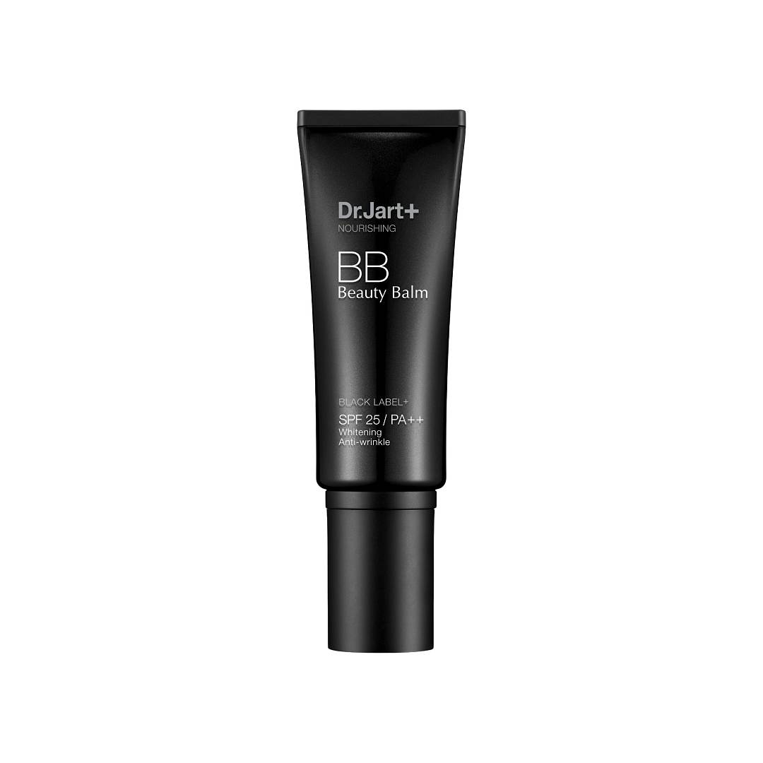 BB-крем питательный Black Label SPF25/PA++