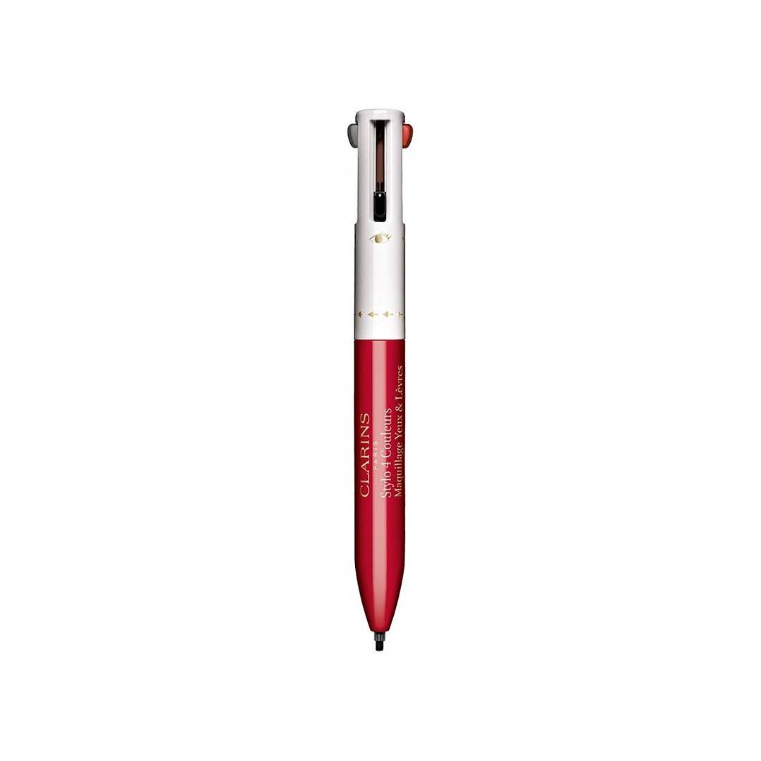 Подводка четырехцветная для глаз и губ Stylo 4 Couleurs