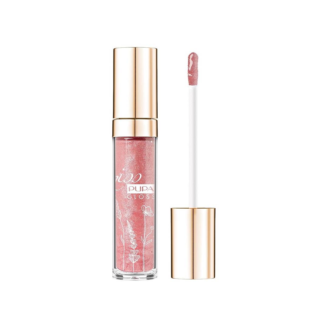 Блеск для губ Miss Pupa Gloss 