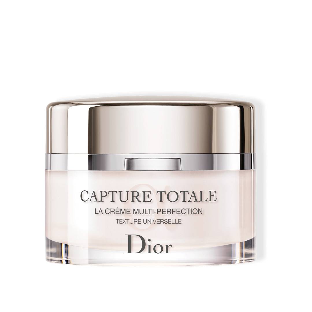 CAPTURE TOTALE ~ Multi-Perfection Крем в универсальной текстуре 60 мл