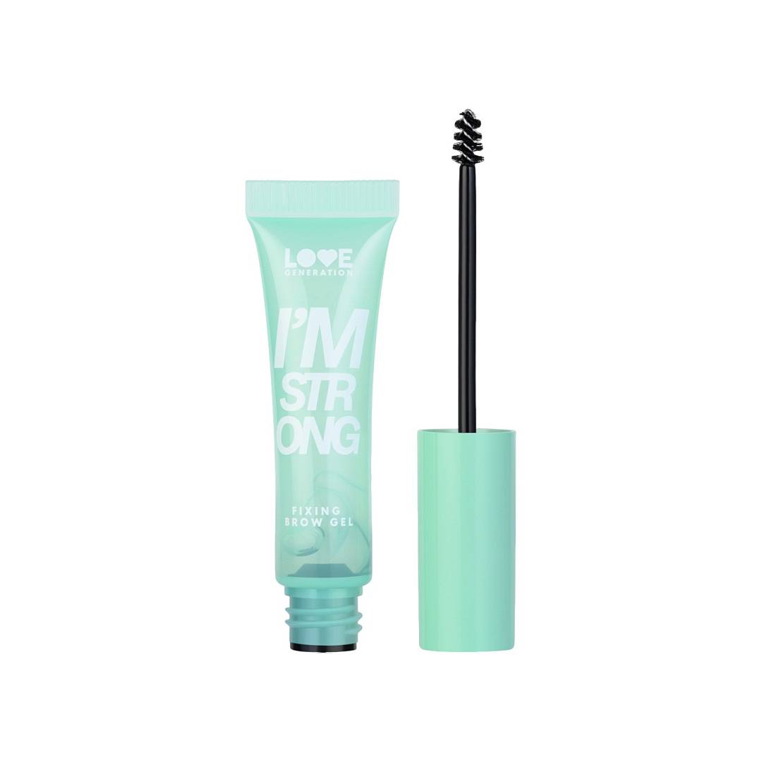 Гель для бровей I'm strong fixing Brow Gel