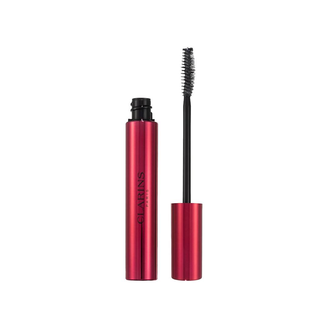 Фиксатор водостойкий для ресниц и бровей Lash & Brow Double Fix’ Mascara