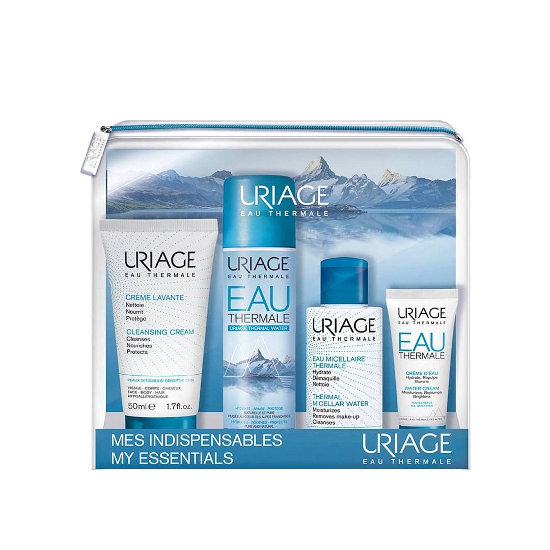 Набор бестселлеры для путешествий 