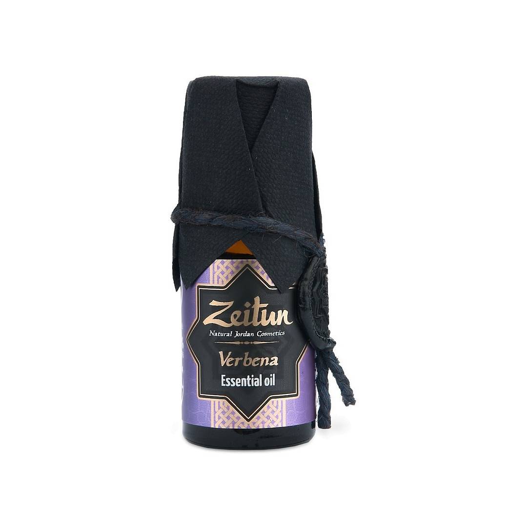 Эфирное масло Вербена 10мл
