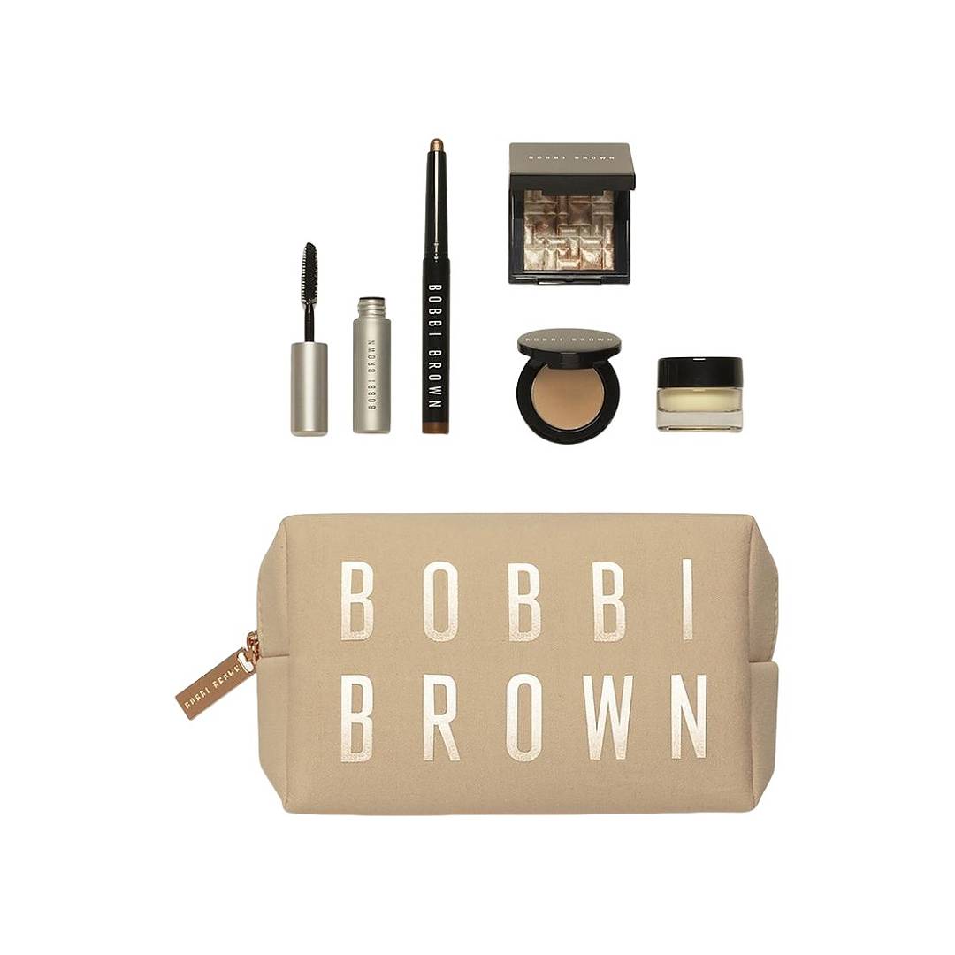 Набор Radiant Glow