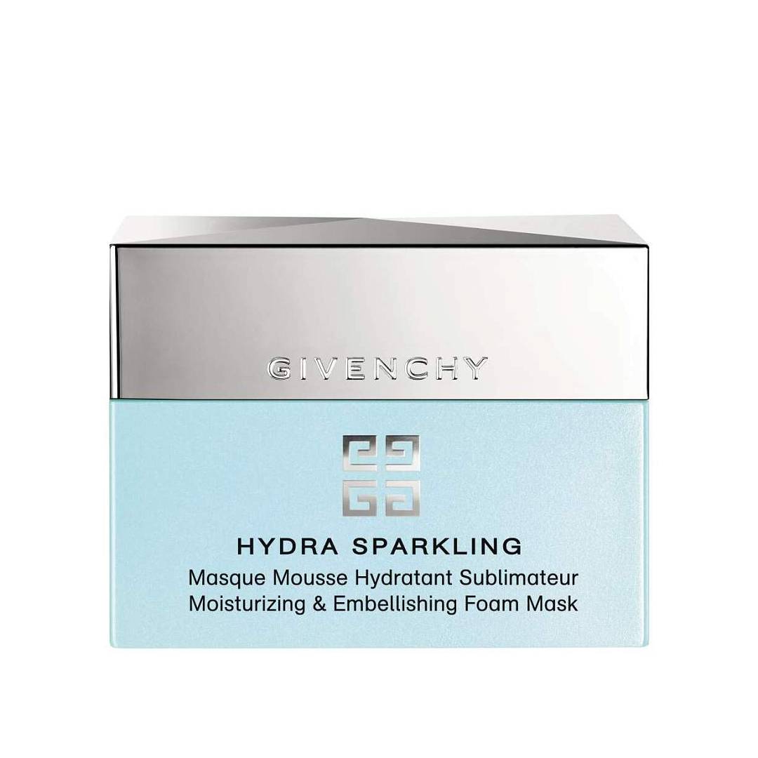 Маска для лица увлажняющая Hydra Sparkling Mask