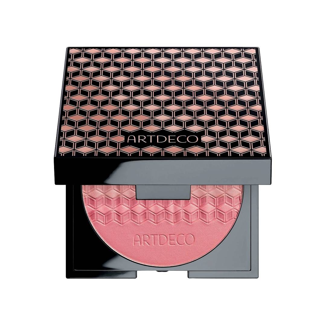Румяна двухцветные Glam Couture Blush