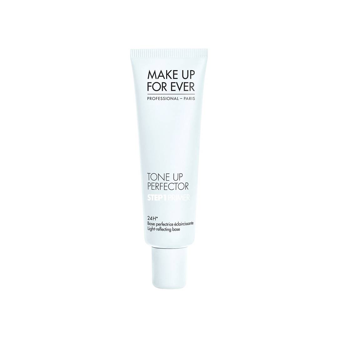 База под макияж освежающая Step1 Primer