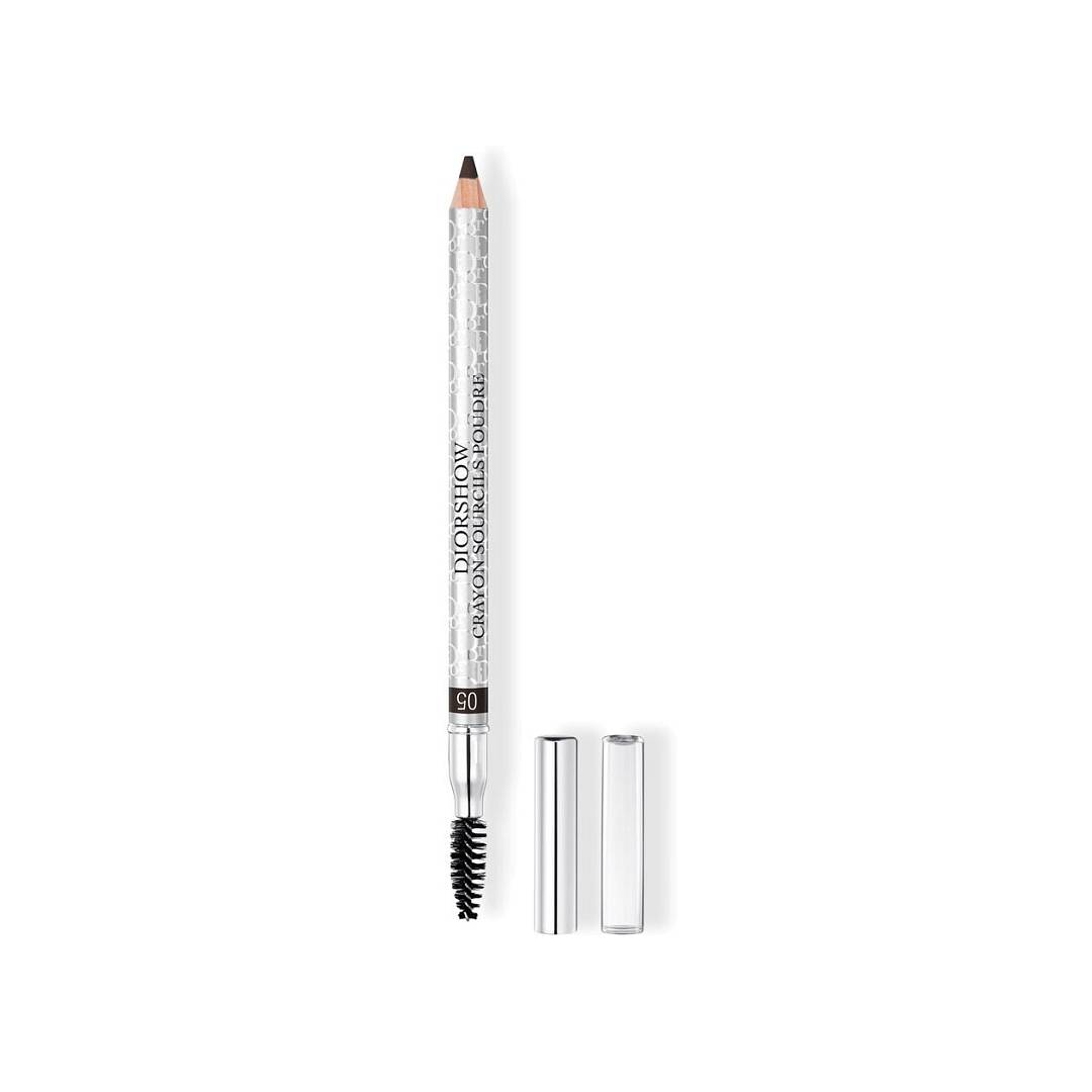 Карандаш для бровей Diorshow Crayon Sourcils Poudre