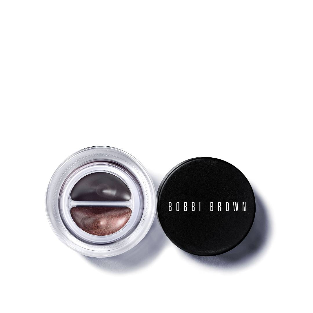 Подводки для век гелевые дуэт Long-Wear Gel Eyeliner Duo