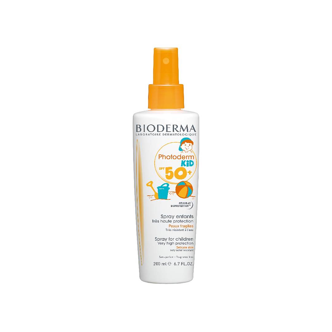 Спрей солнцезащитный детский Photoderm Kids SPF50+