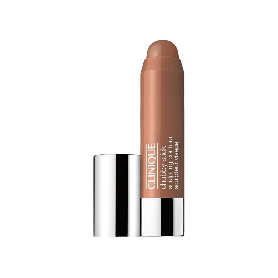 Карандаш-люминайзер Chubby Curvy 