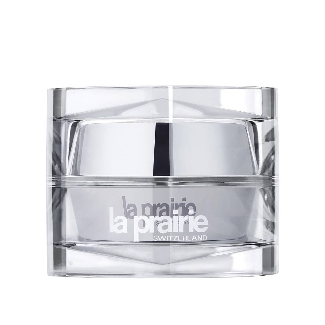 Крем с клеточным комплексом - бесценная платина The Platinum Coll 30мл