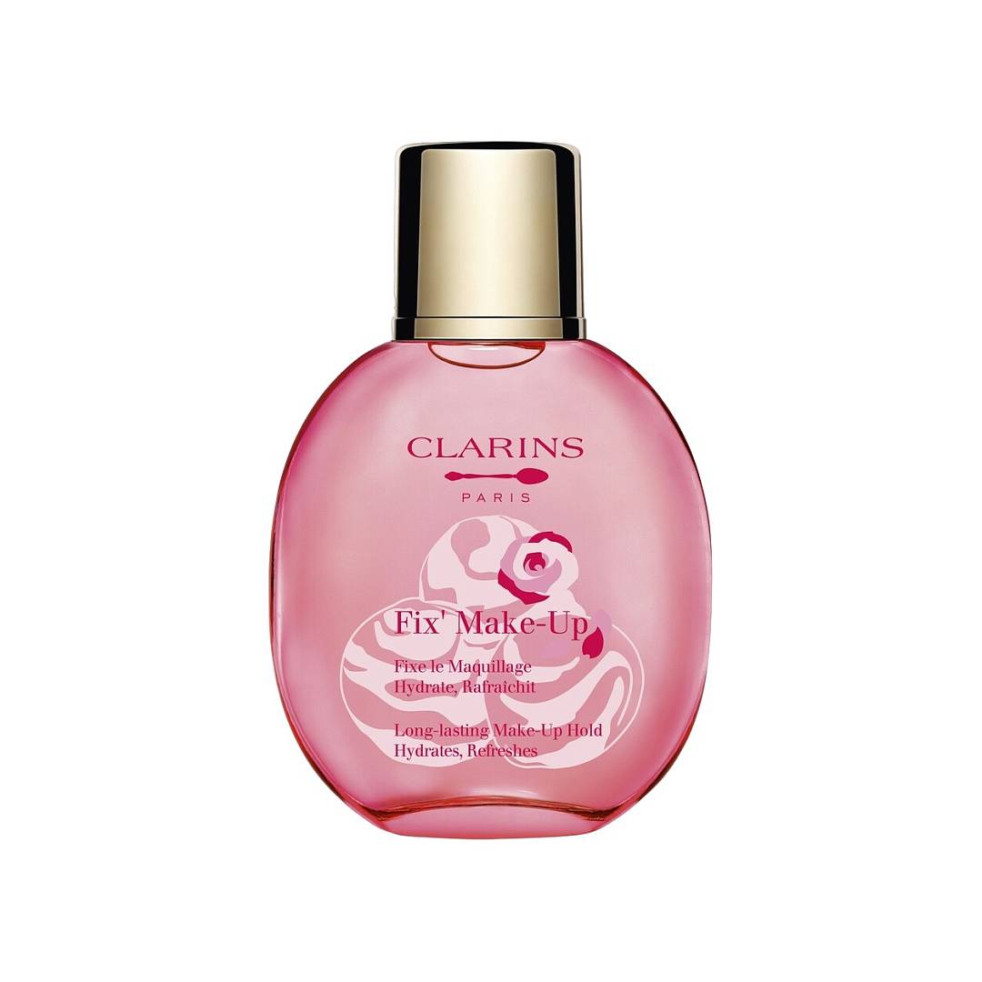 Фиксатор для макияжа Fix' Make-Up