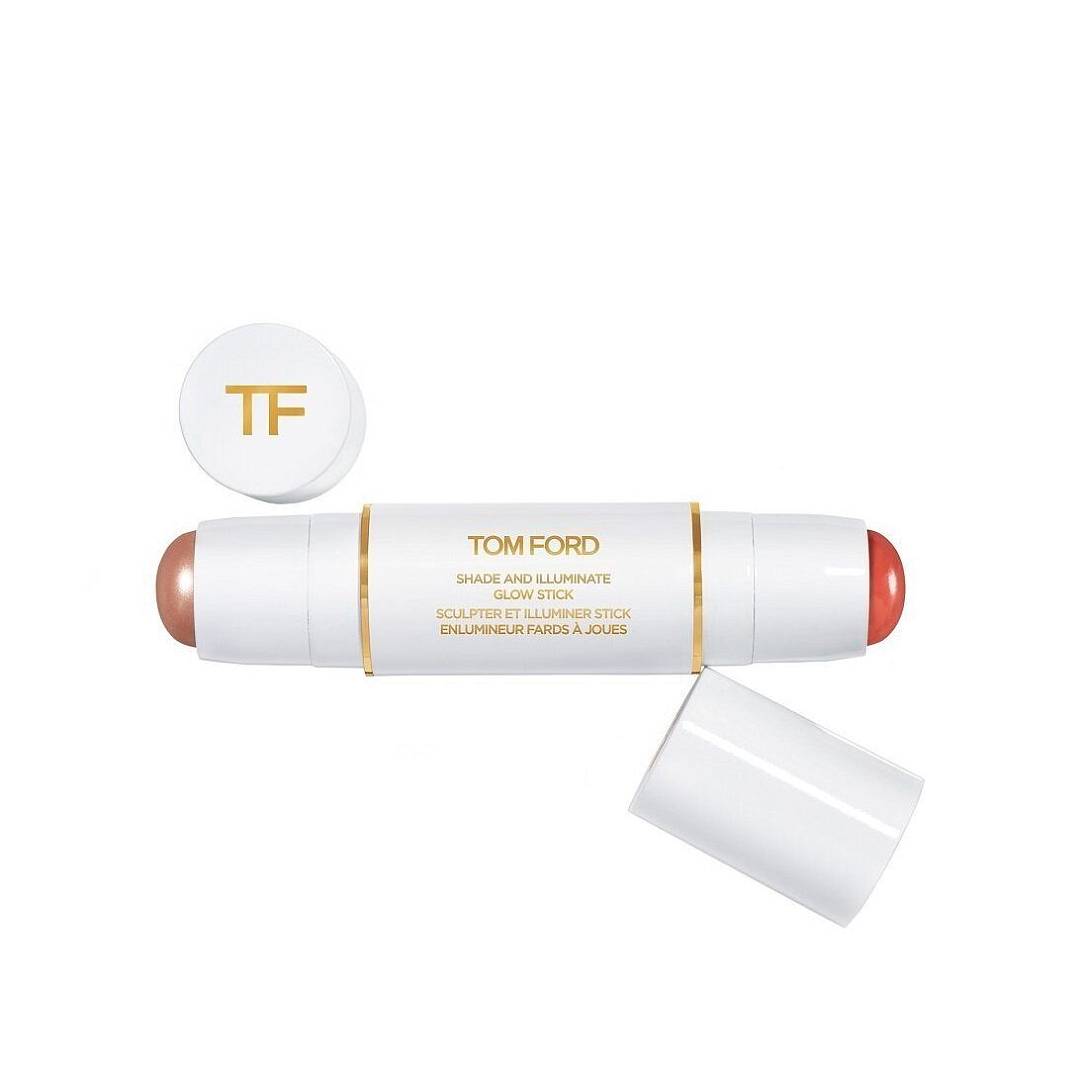 Стик для структурирования лица Shade and Illuminate Glow Stick Soleil