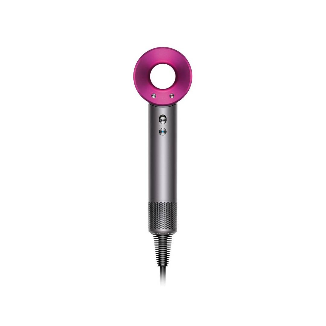 Фен Dyson Supersonic HD07 фуксия