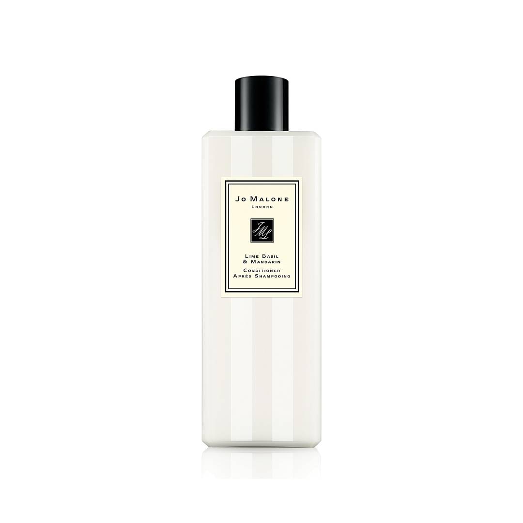 Lime Basil & Mandarin Кондиционер для волос 