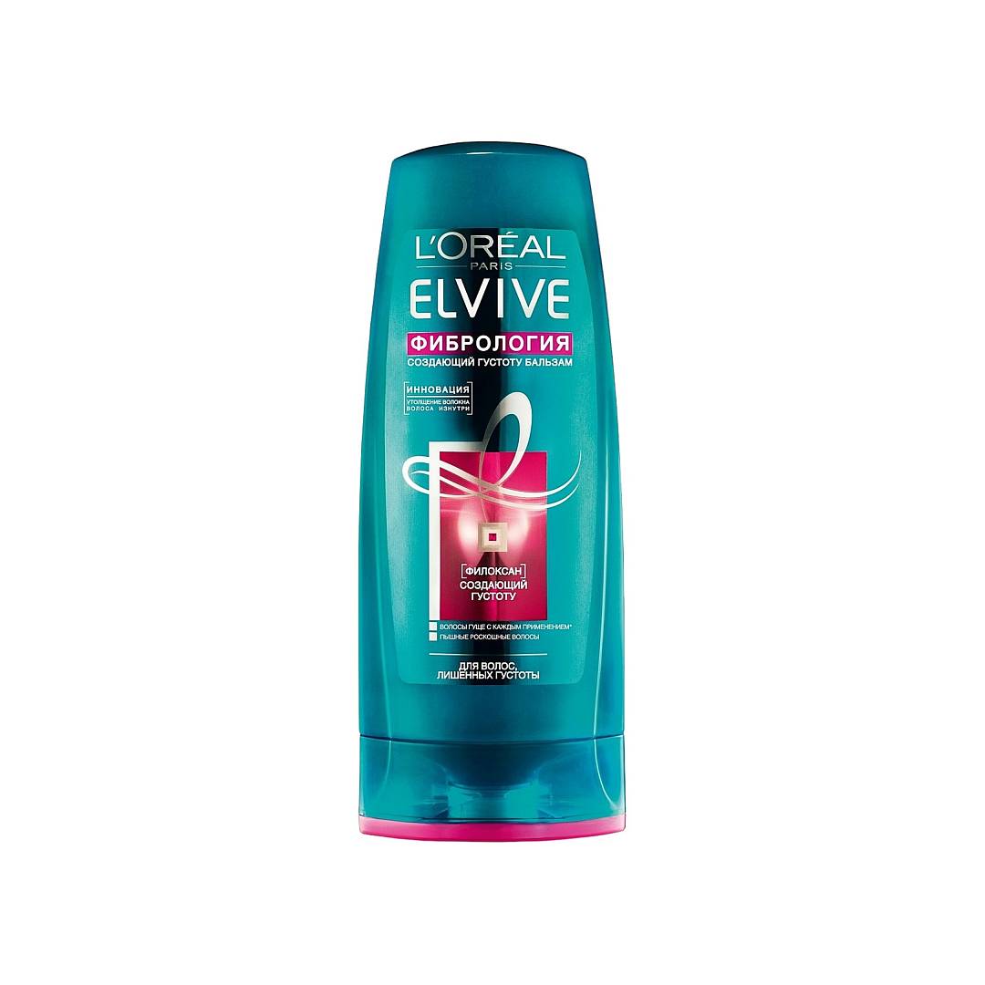 Бальзам Фибрология Elseve 