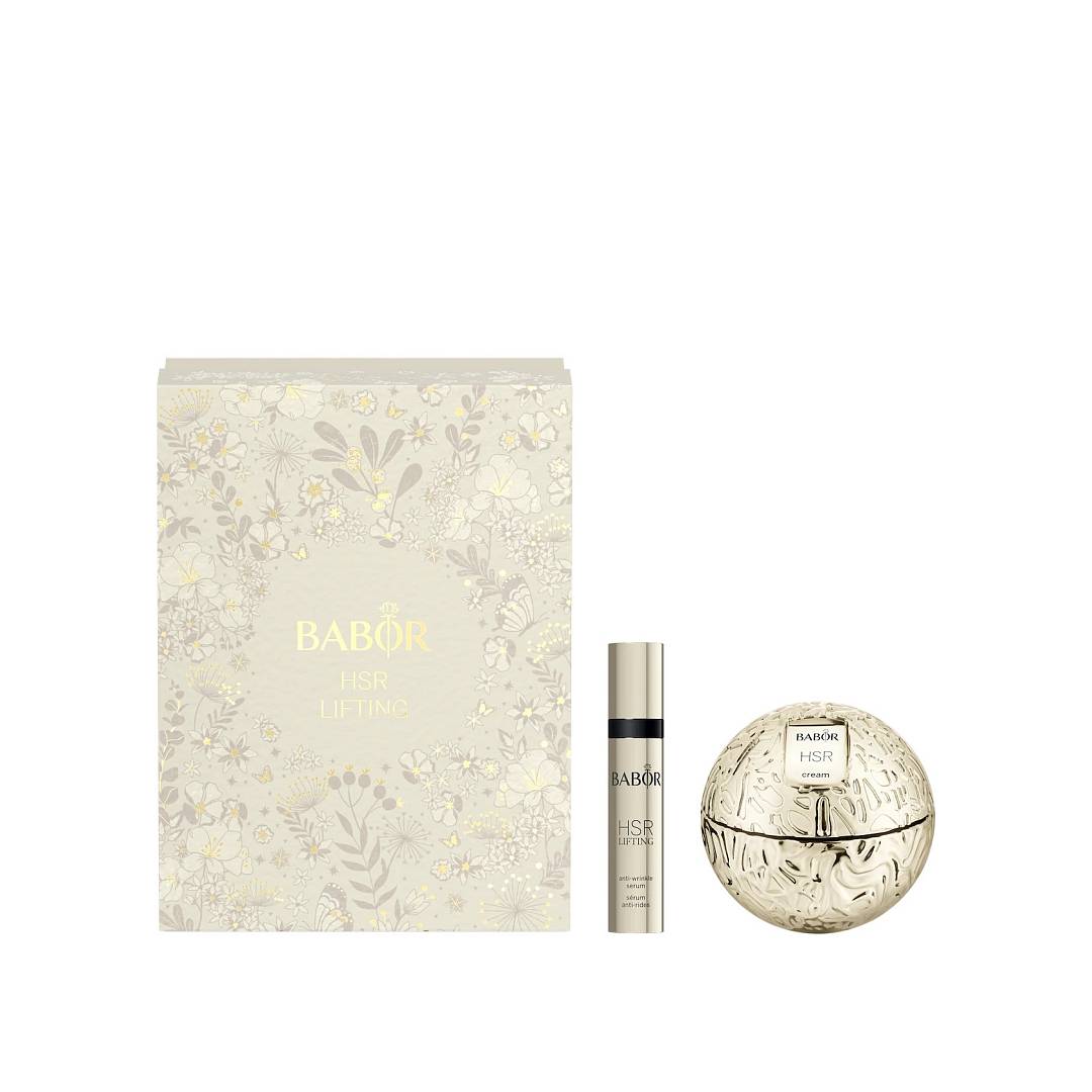 HSR Lifting Набор Xmas Set