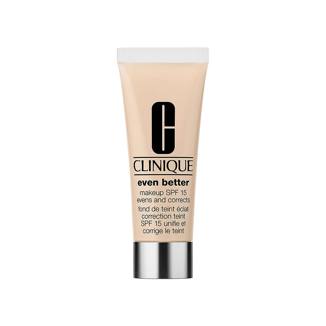 Тональный крем выравнивающий Even Better Makeup SPF 15