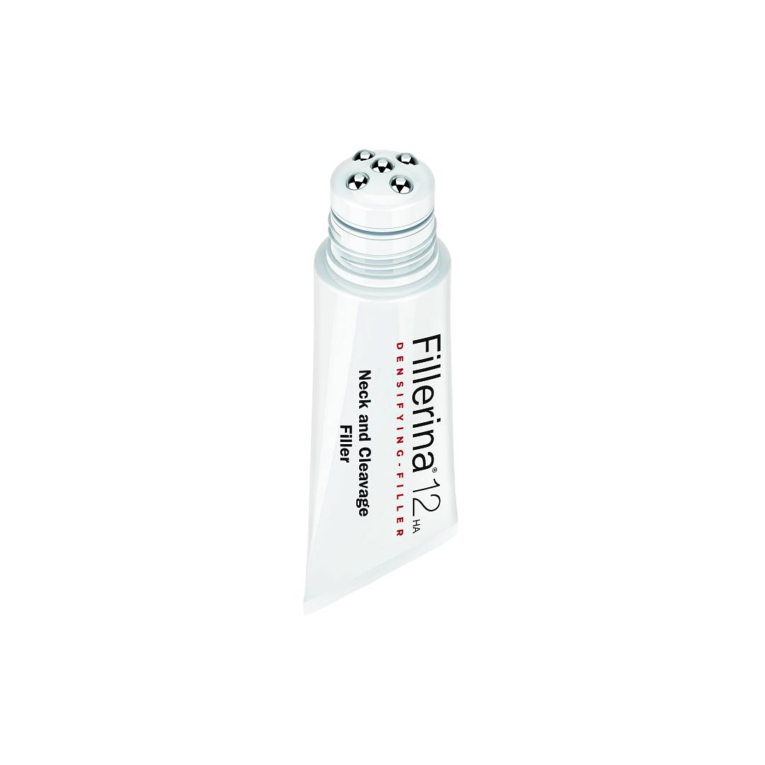 Гель-филлер для шеи и декольте Grade 5