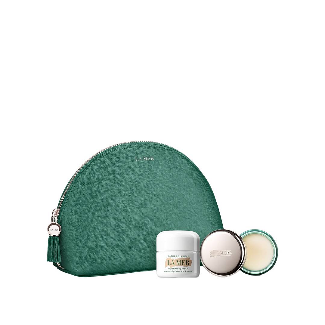 Набор The Nourishing Moisture Collection