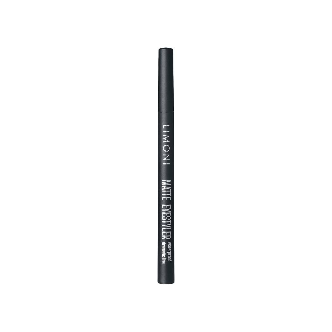 Подводка-фломастер водостойкая Matte Eyestyler
