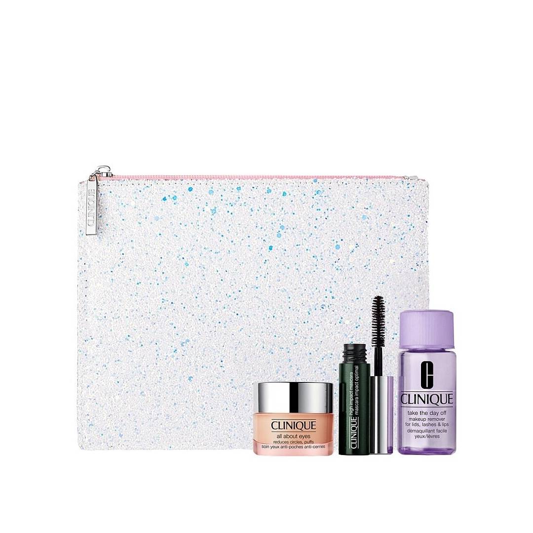 Набор средств для глаз All About Eyes Set