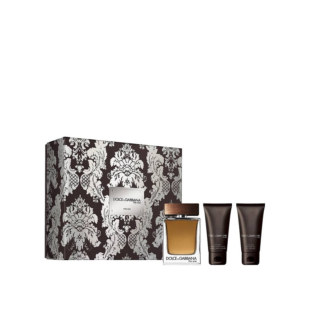 Подарочный набор The One For Men